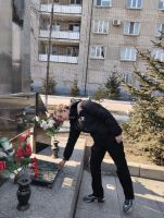Неделя героев правоохранительных органов