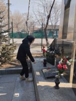 Неделя героев правоохранительных органов