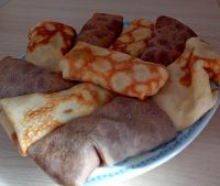 Широкая Масленица