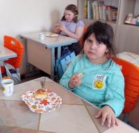 Широкая Масленица