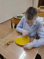 Масленичная неделя