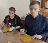 Масленичная неделя