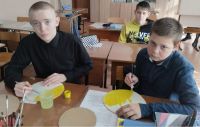 Масленичная неделя