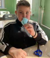 Букет для мамы