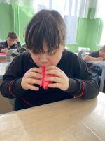 Букет для мамы
