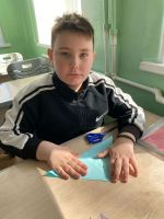 Букет для мамы