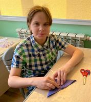 Букет для мамы