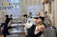 Массовый спорт в России