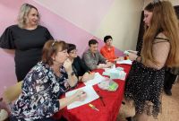 Девочки, давай!