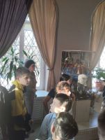 Выставка кукол
