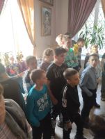 Выставка кукол