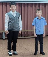 Весеннее волшебство