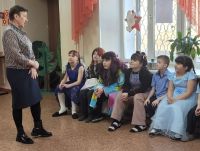 Весеннее волшебство