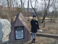 По старым улочкам арбата