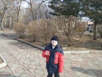 По старым улочкам арбата