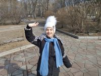 По старым улочкам арбата
