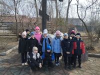 По старым улочкам арбата