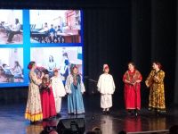 Яркие звездочки