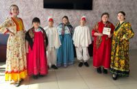 Яркие звездочки