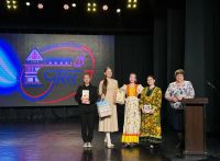 Яркие звездочки