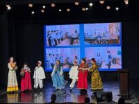 Яркие звездочки