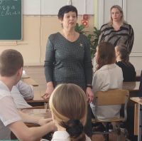 Бессмертный полк писателей-фронтовиков