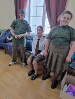 С песней по жизни