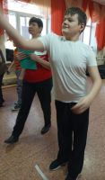 Соревнования по дартсу