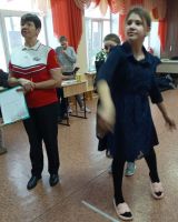 Соревнования по дартсу