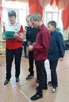 Соревнования по дартсу
