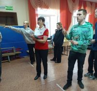Соревнования по дартсу