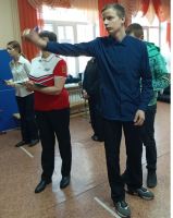 Соревнования по дартсу