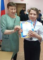 Соревнования по дартсу