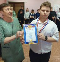 Соревнования по дартсу