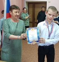 Соревнования по дартсу