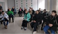Работа мечты