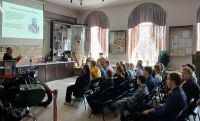 Крым и Россия - единая судьба