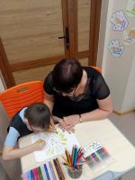 В каждом ребенке - СОЛНЦЕ