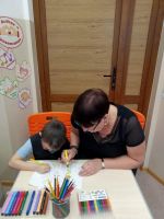 В каждом ребенке - СОЛНЦЕ