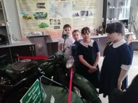 Музейные ценности