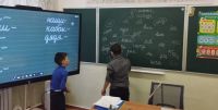 Предметная неделя “Всезнайка”