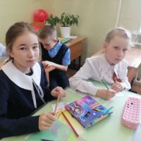 Предметная неделя “Всезнайка”