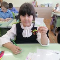 Предметная неделя “Всезнайка”