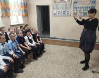 Предметная неделя “Всезнайка”