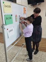 Предметная неделя “Всезнайка”