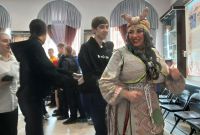 Люди как люди