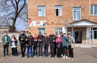 Выбор профессии