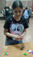 Полетам дан отчет!