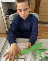 Одуванчик золотой, наш любимый, полевой