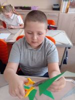 Отправляемся в космическое путешествие